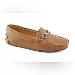 Marc Joseph New York Sarasota women’s loafer Size 7.5